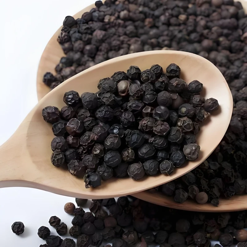 Black Pepper Granules