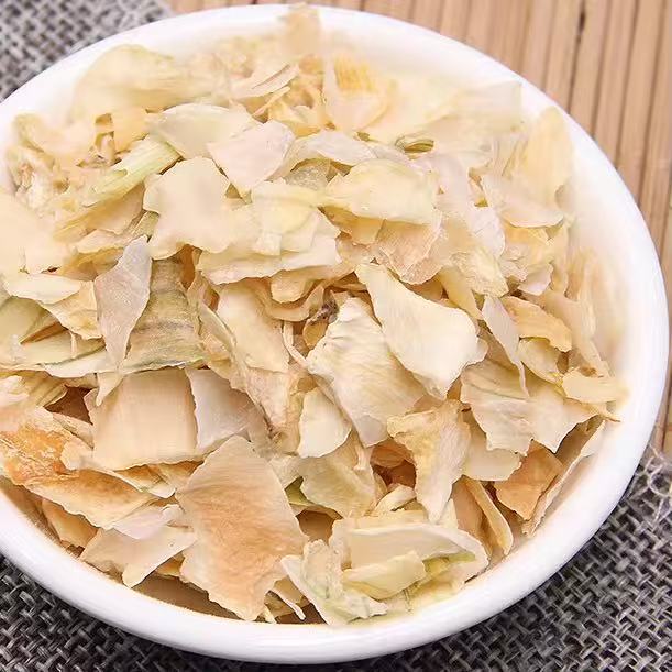 Yellow Onion Shreds
